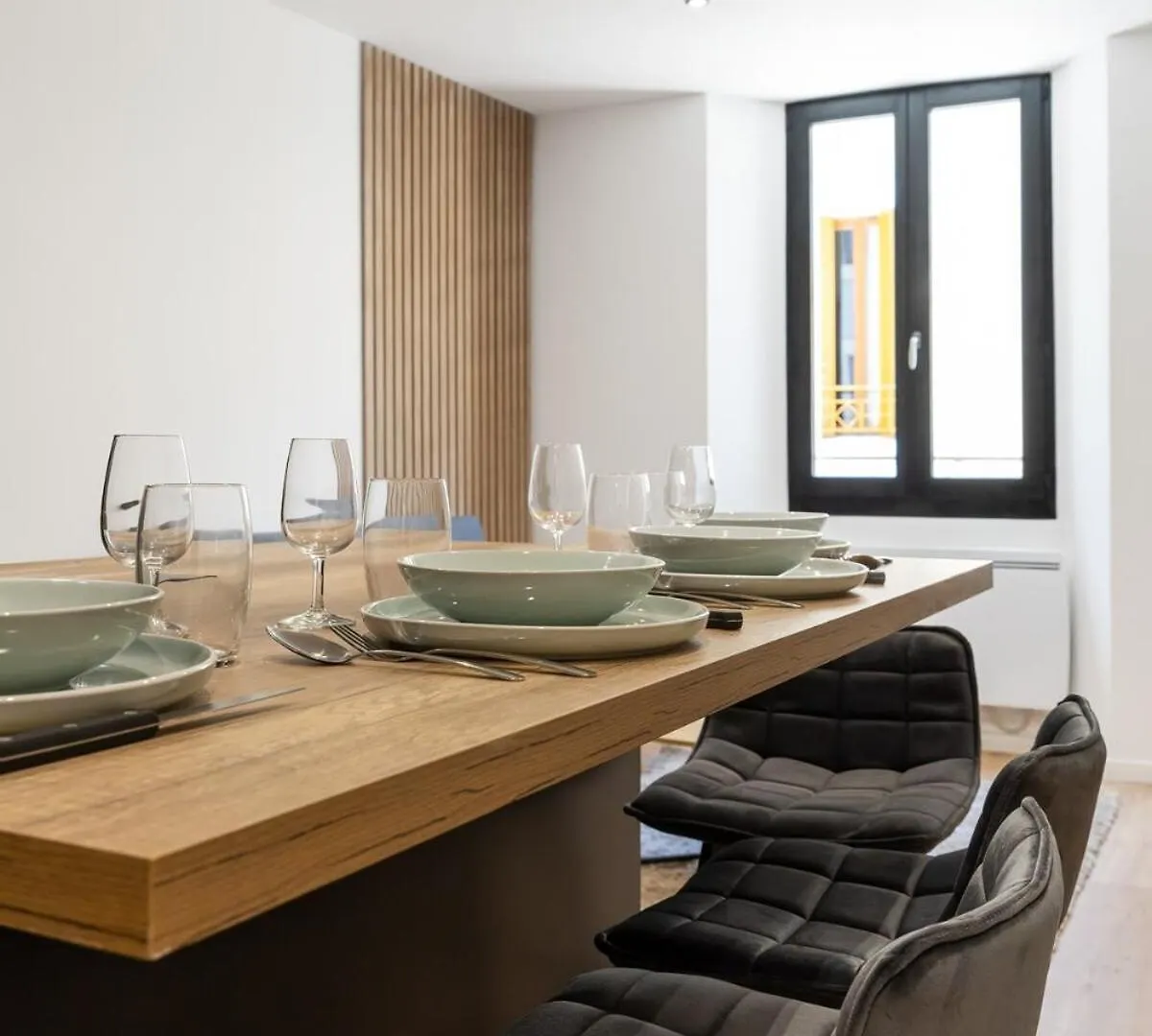 Apartment Hypercentre, A Deux Pas Du Lac Evian-les-Bains