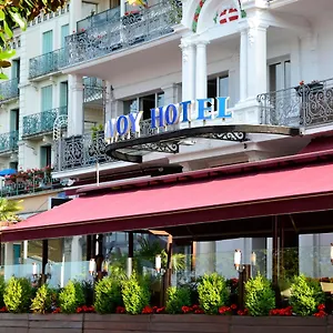 Savoy Hotel