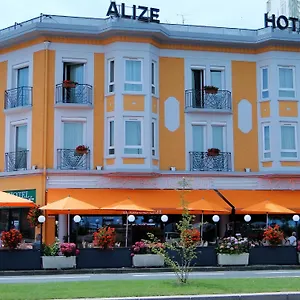 The Originals Boutique, Alize, Hotel
