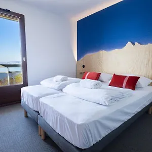 Hotel Cote, Évian-les-Bains