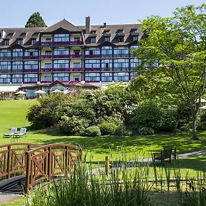 Ermitage Hotel