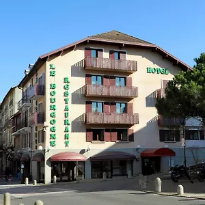 Le Bourgogne Hotel